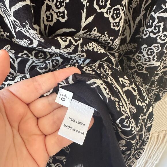 Banjanan Heron Dress - Picture 4 of 8